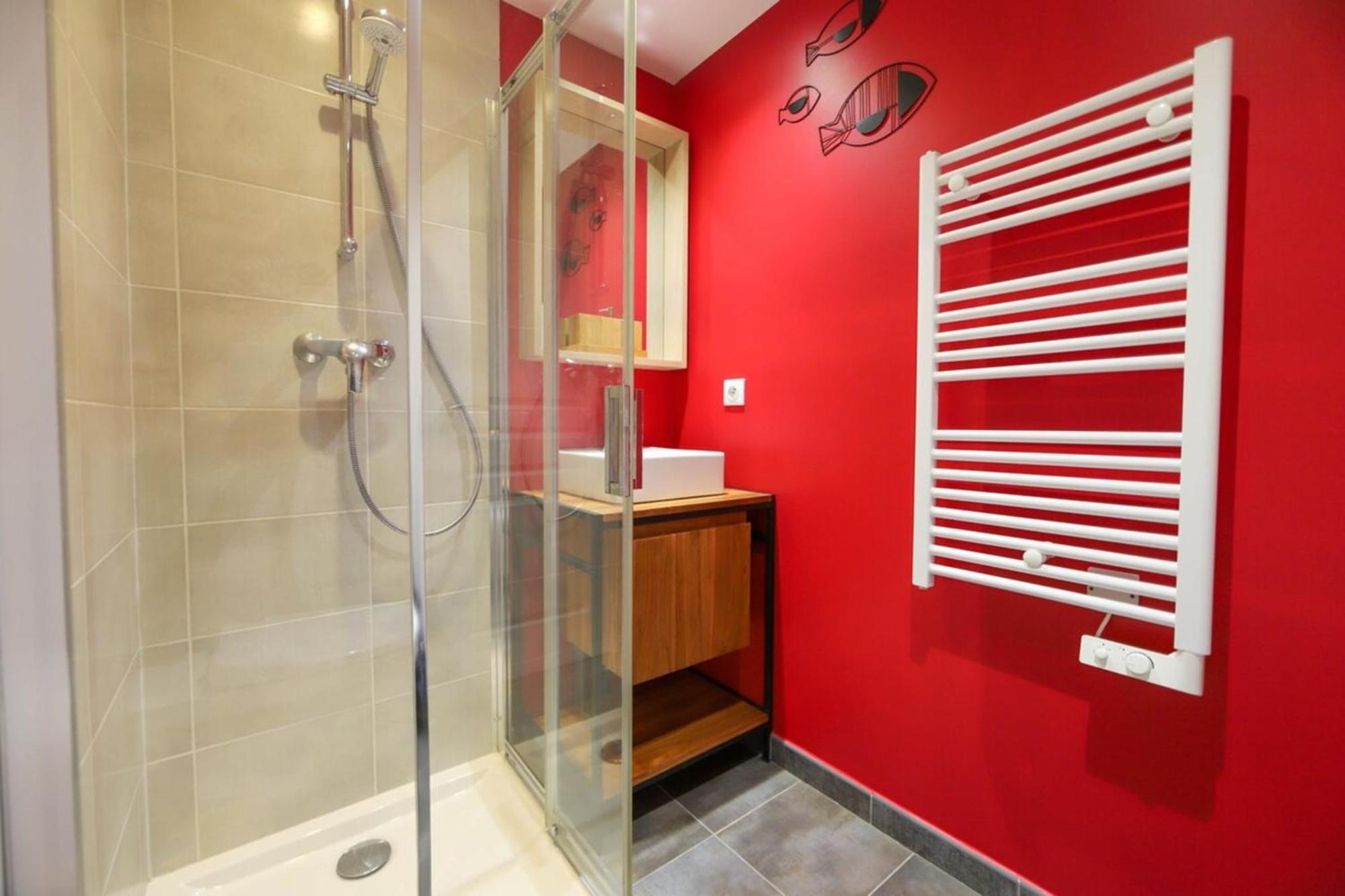 A L'Aventure ! Joli T2 Avec Balcon Centre Ville Annecy Exterior photo
